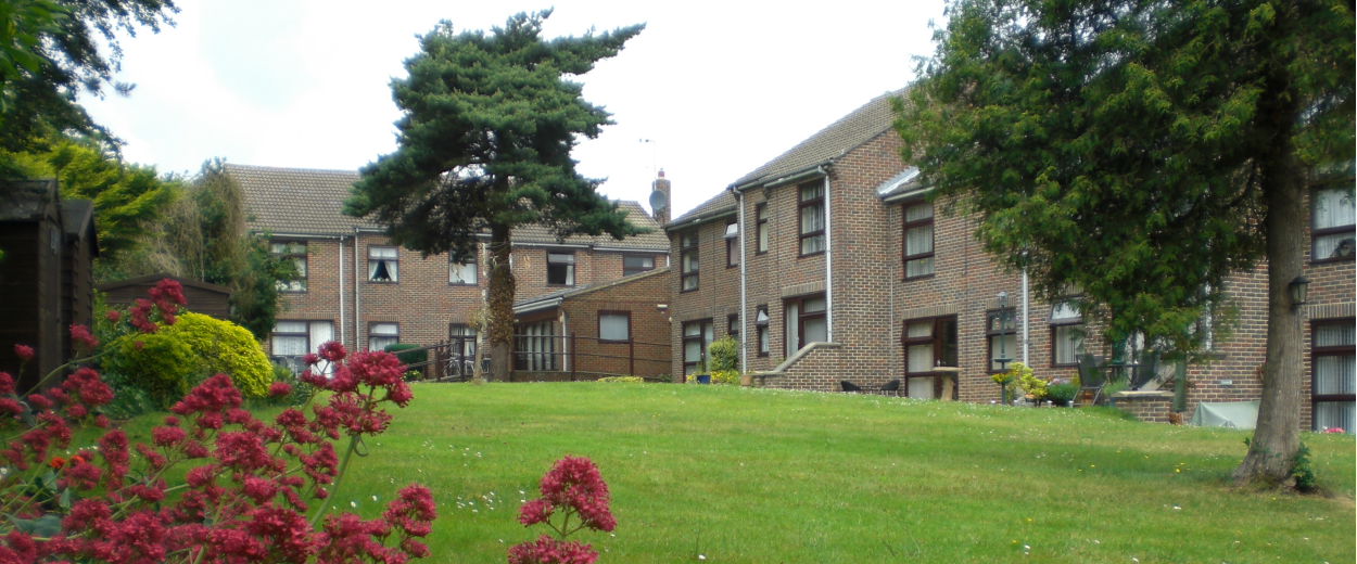 BCHA Warden Controlled Sheltered Housing